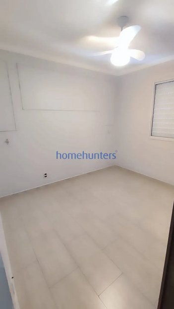 apartment em Rua Clara Camarão, Jardim Amazonas - Campinas - SP