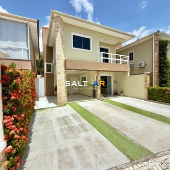 house em Rua Antônio Ferreira, Boa Vista-Castelão - Fortaleza - CE