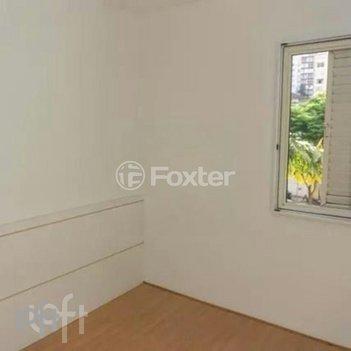 apartment em Herculano de Freitas, Bela Vista - São Paulo - SP