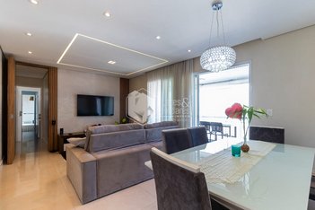 apartment em Avenida Damasceno Vieira, Vila Mascote - São Paulo - SP
