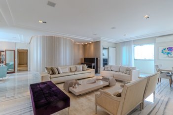 apartment em Rua das Caneleiras, Jardim - Santo André - SP