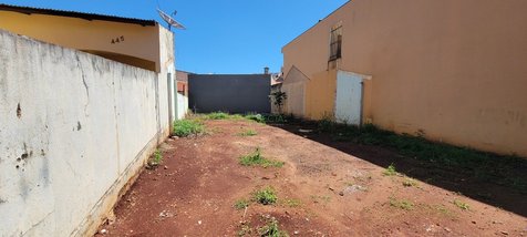 land_lot em Avenida Senador Souza Naves, Ibiporã - Ibiporã - PR