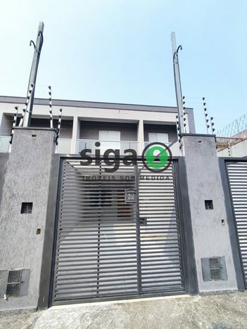 house em Rua Urarema, Jardim Rosa Maria - São Paulo - SP