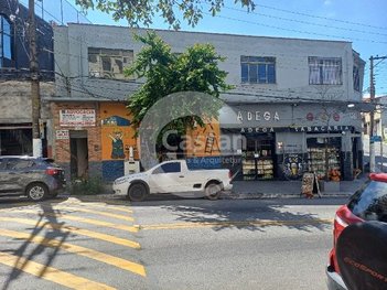 commercial_property em Rua Ibitirama, Vila Prudente - São Paulo - SP