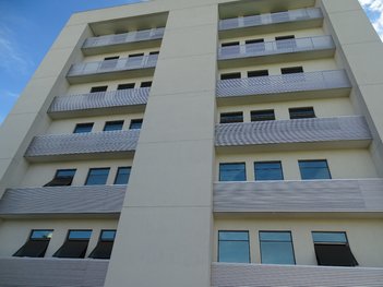 office em Soter Ramos Couto, Buritis - Belo Horizonte - MG