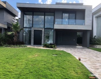 house em Avenida Central, Xangri-Lá - Xangri-Lá - RS