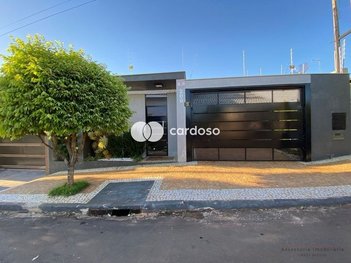 house em Rua Alcides Tonon, Setor 2 - Ibiporã - PR