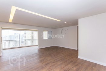 apartment em Rua Tuiuti, Tatuapé - São Paulo - SP
