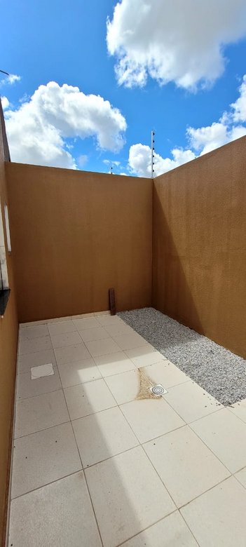 house em Rua Vinte e Dois, Patagônia - Vitória da Conquista - BA