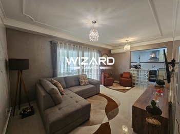 apartment em Rua Evangelina, Vila Carrão - São Paulo - SP