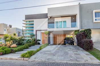 house em Avenida Frederico A Ritter, Distrito Industrial - Cachoeirinha - RS