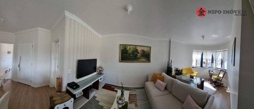 apartment em Rua Engenheiro Guilherme Cristiano Frender, Vila Antonina - São Paulo - SP