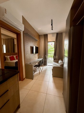 apartment em Alameda Antunes, Barra - Salvador - BA