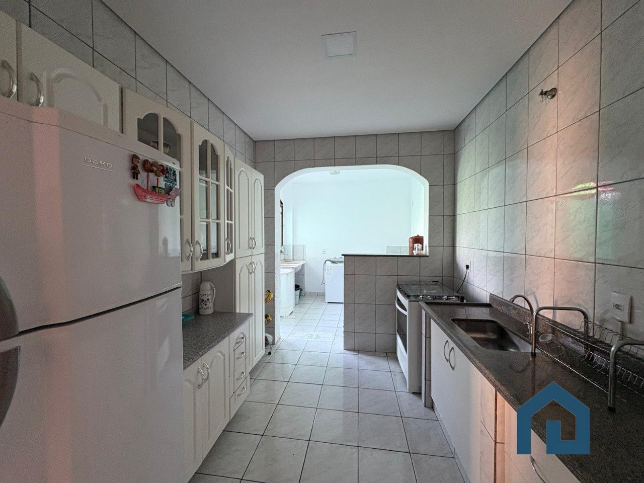Casa com 6 quartos — Jardim Leblon, Belo Horizonte