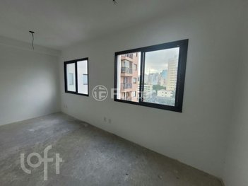 apartment em Rua Conselheiro Ramalho, Bela Vista - São Paulo - SP