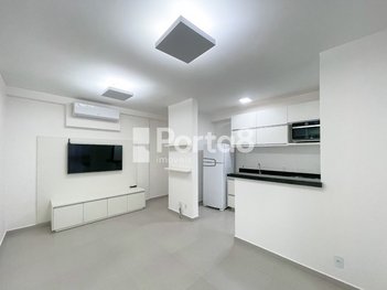 apartment em Rua Luiz Figueiredo Filho, Vila Nossa Senhora do Bonfim - São José do Rio Preto - SP