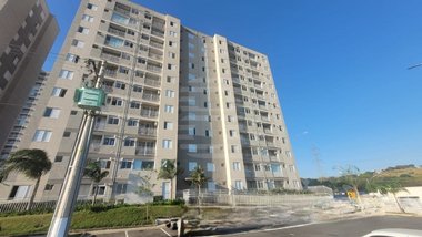 apartment em Rua Pedro Azevedo, Jardim das Cerejeiras - Campinas - SP
