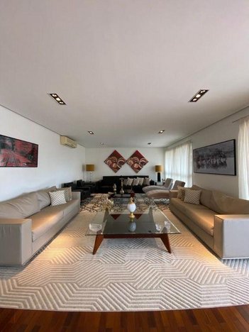 apartment em Rua Tabajaras, Centro - Araçatuba - SP