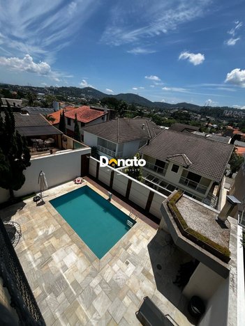 house em Avenida Yojiro Takaoka, Alphaville - Santana de Parnaíba - SP