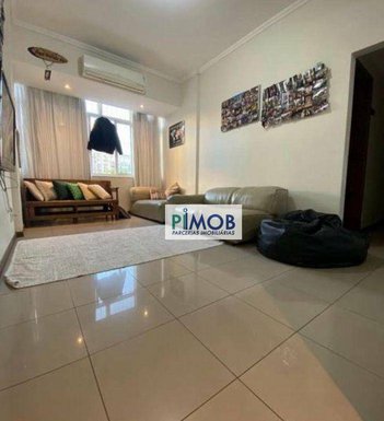 apartment em Avenida Bartolomeu Mitre, Leblon - Rio de Janeiro - RJ