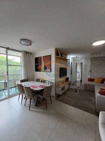 apartment em Rua Professor João Machado, Nossa Senhora do Ó - São Paulo - SP