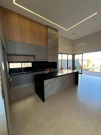 house em Rua Alvorada, Alvorada - Araçatuba - SP