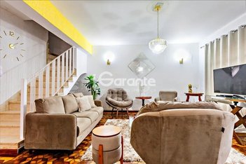 house em Rua Kansas, Brooklin Paulista - São Paulo - SP