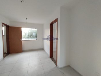 apartment em Rua Rubens Ferreira da Silva, Novo Glória - Belo Horizonte - MG