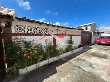 house em Avenida Maria da Penha, Santa Margarida II (Tamoios) - Cabo Frio - RJ