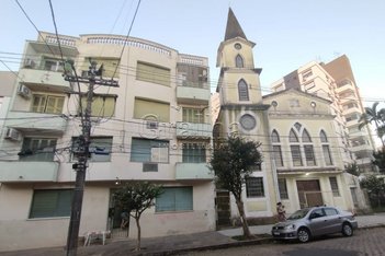 apartment em Hoffmann, Floresta - Porto Alegre - RS