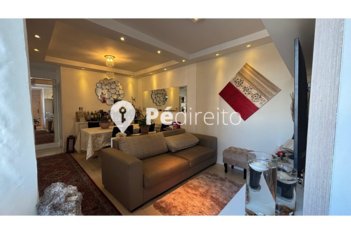 apartment em Rua Atalaia Velha, Vila Canero - São Paulo - SP