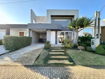 house em Avenida Central, Xangri-Lá - Xangri-Lá - RS