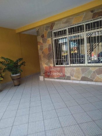 house em Rua Plínio Vicente Pagnoncelli, Gopoúva - Guarulhos - SP