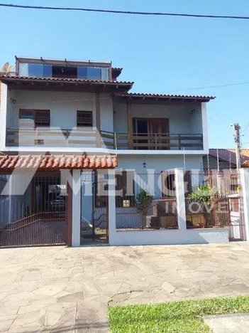 house em Serafim Alencastro, Sarandi - Porto Alegre - RS
