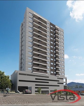 apartment em ANTONIO BERTI, São Leopoldo - Caxias do Sul - RS