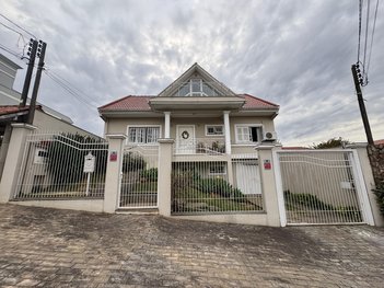 house em Rua das Petúnias, Estância Velha - Canoas - RS