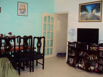 apartment em Rua Olímpio Portugal, Mooca - São Paulo - SP