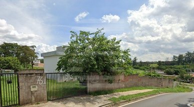 land_lot em Olavo Barbosa de Oliveira, Parque Jambeiro - Campinas - SP