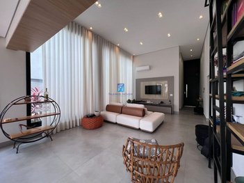 house em Avenida Luiz Eduardo Toledo Prado, Vila do Golf - Ribeirão Preto - SP