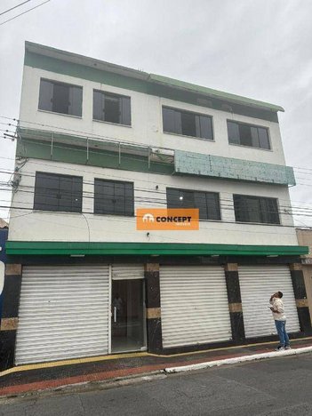commercial_property em Travessa Guaio, Centro - Suzano - SP