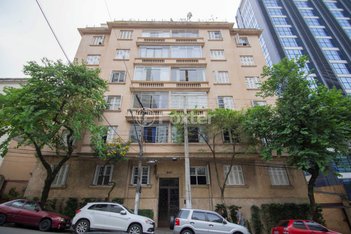 apartment em Rua José Getúlio, Liberdade - São Paulo - SP