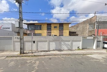 apartment em Rua Irmã Bazet, Montese - Fortaleza - CE