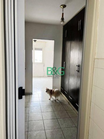 apartment em Avenida Lacerda Franco, Cambuci - São Paulo - SP