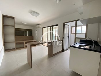 apartment em Rua Dionísio da Costa, Vila Mariana - São Paulo - SP