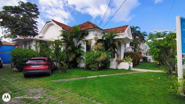 house em Rua Viscondessa do Livramento, Paissandu - Recife - PE