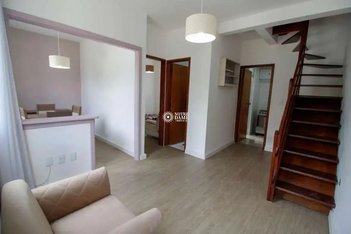 apartment em Avenida Portugal, Jardim Atlântico - Belo Horizonte - MG