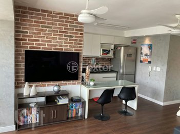 apartment em Rua Professor Ciridião Buarque, Vila Anglo Brasileira - São Paulo - SP