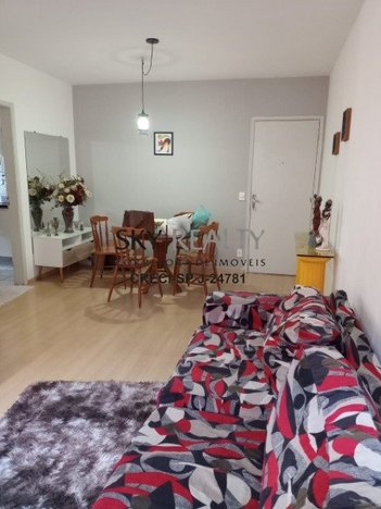 apartment em Rua Marguerite Louise Riechelman, Vila Ema - São Paulo - SP