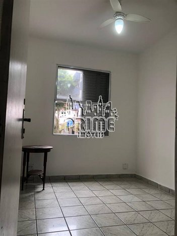 apartment em Rua Fuensanta Gusman Garcia, Ocian - Praia Grande - SP