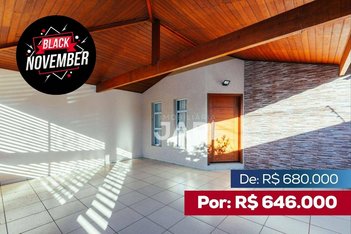 house em Rua Anambé, Parque Residencial Paraíso - Itupeva - SP